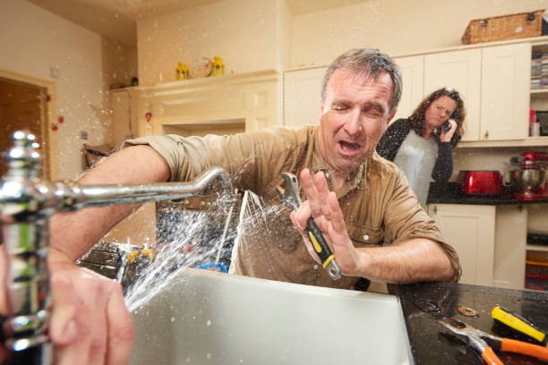 Reliable UT Water damage restoration Solutions